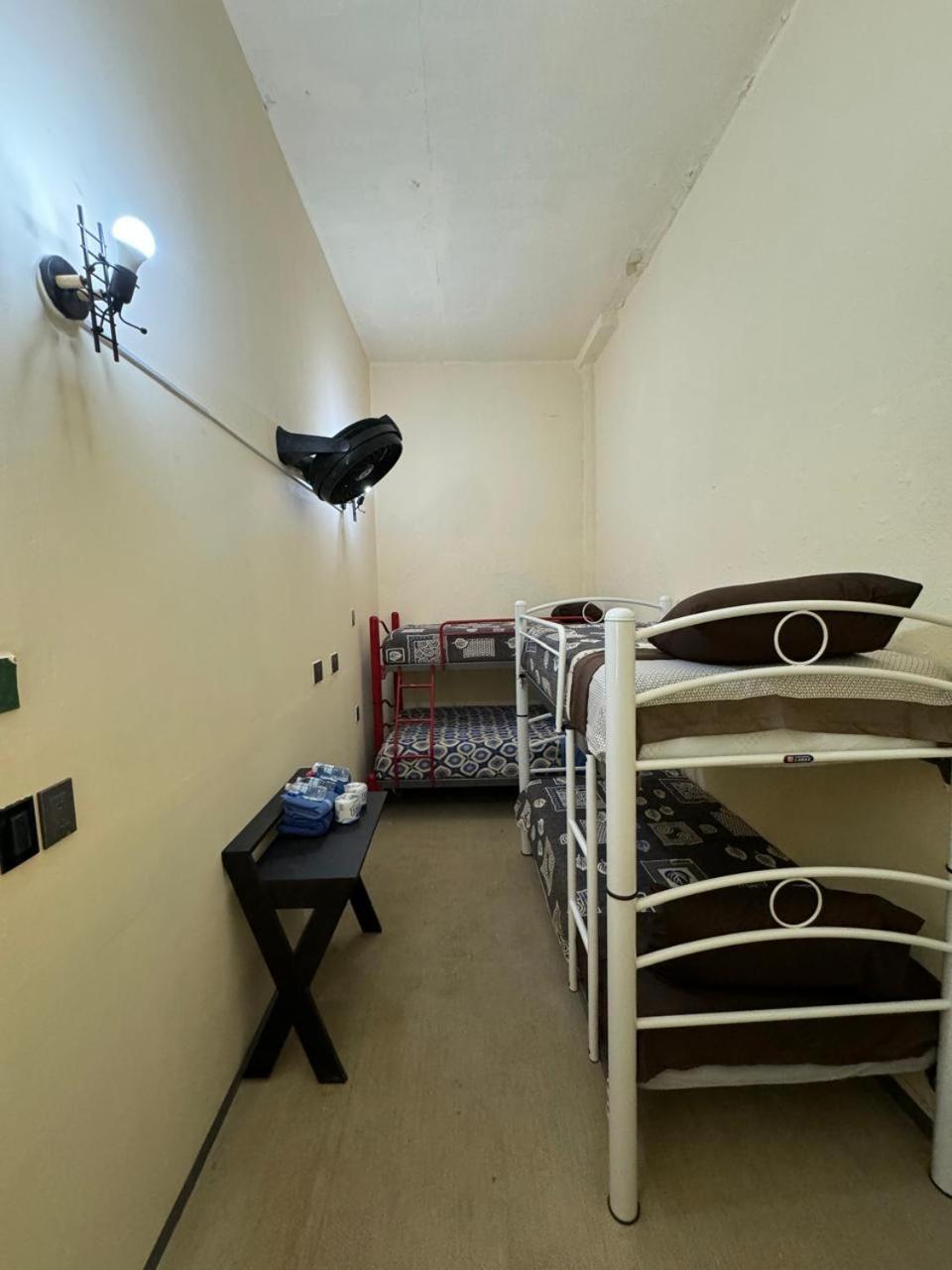 Rooms Zocalo Mexico Extérieur photo