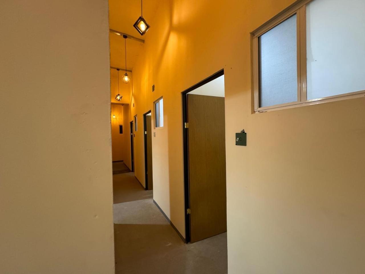 Rooms Zocalo Mexico Extérieur photo