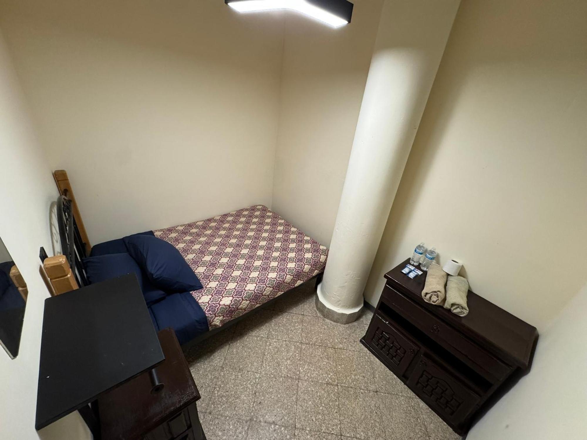 Rooms Zocalo Mexico Extérieur photo